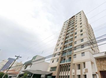 Apartamento · 112m² · 3 Quartos · 1 Vaga · Apartamento à venda em Piracicaba, Centro, com 3 quartos, com 112 m², Edifício Tiradentes