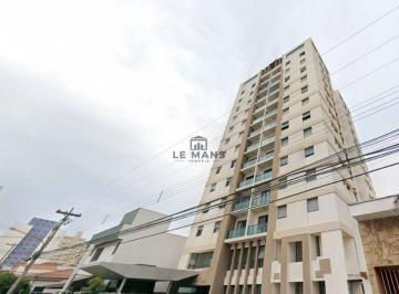 Apartamento · 112m² · 3 Quartos · 1 Vaga · Apartamento à venda em Piracicaba, Centro, com 3 quartos, com 112 m², Edifício Tiradentes