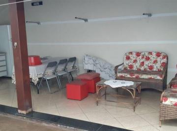 Casa · 117m² · 3 Quartos · 2 Vagas · Casa à venda em Piracicaba, Vila Industrial, com 3 quartos, com 117 m²