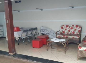 Casa · 117m² · 3 Quartos · 2 Vagas · Casa à venda em Piracicaba, Vila Industrial, com 3 quartos, com 117 m²