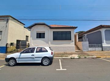 Casa · 140m² · 4 Quartos · 4 Vagas · Casa para alugar em Saltinho, Centro, com 4 quartos, com 140 m²