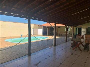 Casa · 240m² · 2 Quartos · 2 Vagas · Casa à venda em Piracicaba, Residencial Santo Antônio, com 2 quartos, com 240 m²