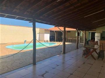 Casa · 240m² · 2 Quartos · 2 Vagas · Casa à venda em Piracicaba, Residencial Santo Antônio, com 2 quartos, com 240 m²