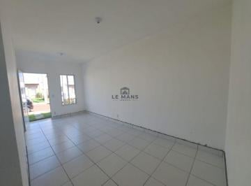 Casa · 62m² · 2 Quartos · 2 Vagas · Casa à venda em Piracicaba, Taquaral, com 2 suítes, com 62.69 m², Cond. Reserva Taquaral