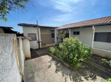Casa · 44m² · 1 Quarto · Casa à venda em Piracicaba, Nova América, com 1 quarto, com 44.85 m²