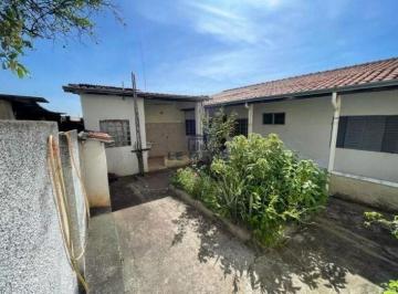 Casa · 44m² · 1 Quarto · Casa à venda em Piracicaba, Nova América, com 1 quarto, com 44.85 m²
