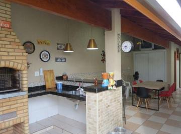 Casa · 220m² · 3 Quartos · 4 Vagas · Casa à venda em Piracicaba, Jardim Brasília, com 3 quartos, com 220 m²