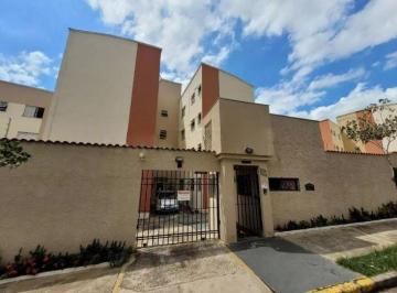 Apartamento · 48m² · 2 Quartos · 1 Vaga · Apartamento à venda em Piracicaba, Jardim Elite, com 2 quartos, com 48 m²