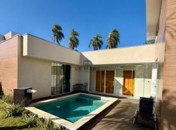 Casa · 160m² · 3 Quartos · Casa para venda ou locação no Condomínio Riviera de Santa Cristina II na Cidade de Itaí/SP