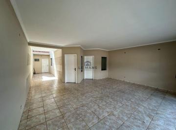 Casa · 231m² · 3 Quartos · 2 Vagas · Casa à venda em Piracicaba, Jardim Caxambu, com 3 quartos, com 231.96 m²