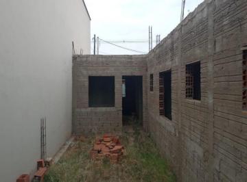 Casa · 90m² · 2 Quartos · 2 Vagas · Casa à venda em Piracicaba, Vila Industrial, com 2 quartos, com 90 m²