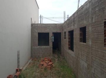 Casa · 90m² · 2 Quartos · 2 Vagas · Casa à venda em Piracicaba, Vila Industrial, com 2 quartos, com 90 m²
