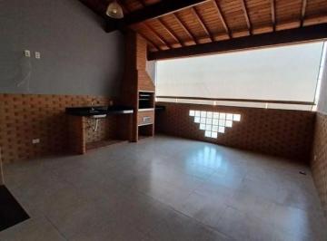 Casa · 108m² · 2 Quartos · 2 Vagas · Casa à venda em Piracicaba, Nossa Senhora de Fátima, com 2 quartos, com 108.5 m²