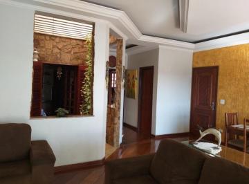 Comercial · 226m² · 3 Quartos · 4 Vagas · Casa à venda em Piracicaba, Centro, com 3 suítes, com 226.11 m²