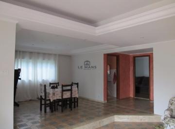 Casa · 210m² · 3 Quartos · 2 Vagas · Casa à venda em Saltinho, Nossa Senhora Aparecida II, com 3 suítes, com 210 m²