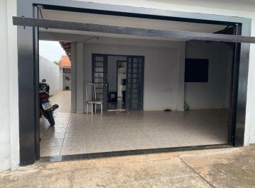 Casa · 120m² · 3 Quartos · Casa à venda em Piracicaba, Mário Dedini, com 3 quartos, com 120 m²