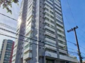 Apartamento · 114m² · 3 Quartos · 2 Vagas · Apartamento à venda em Praia Grande, Vila Assunção, com 3 suítes, com 114 m², Ed Trieste