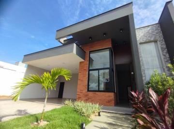 Casa · 156m² · 3 Quartos · 4 Vagas · Casa à venda em Piracicaba, Taquaral, com 3 quartos, com 156 m², Park Unimep Taquaral