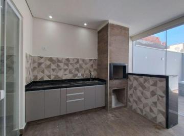 Casa · 145m² · 3 Quartos · Casa à venda em Piracicaba, Taquaral, com 3 quartos, com 145 m², Cond. Park Unimep Taquaral