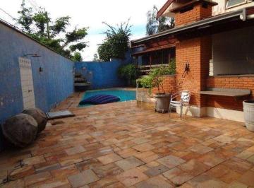 Casa · 465m² · 4 Quartos · 2 Vagas · Casa à venda em Piracicaba, Nova Piracicaba, com 4 quartos, com 465 m²