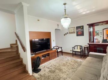 Casa · 180m² · 3 Quartos · 2 Vagas · Casa à venda em Piracicaba, Jardim Monumento, com 3 quartos, com 180 m²