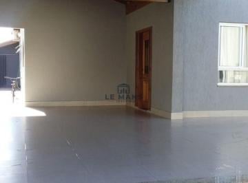 Casa · 173m² · 3 Quartos · 3 Vagas · Casa à venda em Piracicaba, São Mateus, com 3 quartos, com 173 m²