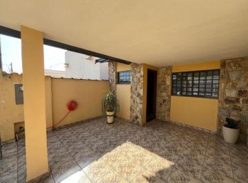 Casa · 87m² · 2 Quartos · 1 Vaga · Casa à venda em Piracicaba, Jardim Monumento, com 2 quartos, com 87.45 m²