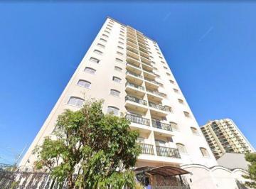 Apartamento · 138m² · 3 Quartos · 1 Vaga · Apartamento à venda em Piracicaba, Paulista, com 3 quartos, com 138 m², Strauus