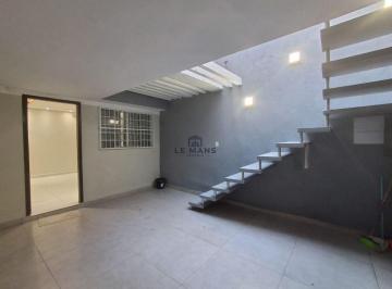 Casa · 86m² · 2 Quartos · Casa à venda no bairro Parque Santa Cecília em Piracicaba/SP