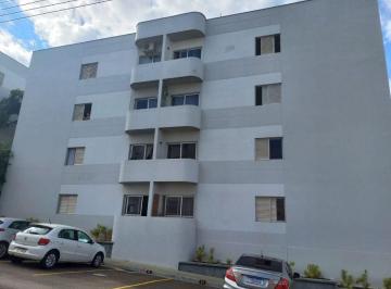 Apartamento · 79m² · 3 Quartos · 1 Vaga · Apartamento à venda em Piracicaba, Jardim Caxambu, com 3 quartos, com 79.04 m²