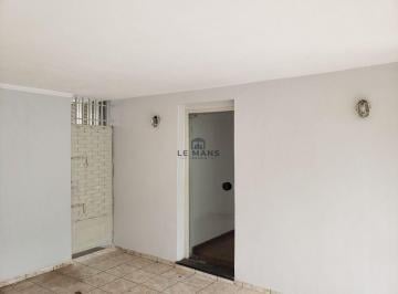 Comercial · 143m² · 4 Quartos · 1 Vaga · Casa à venda em Piracicaba, Cidade Alta, com 4 quartos, com 143.32 m²