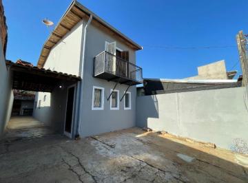 Casa · 153m² · 3 Quartos · 2 Vagas · Casa à venda em Piracicaba, Água Branca, com 3 quartos, com 153.3 m²