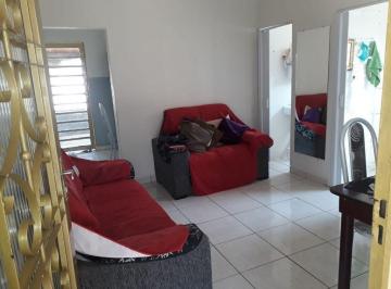 Casa · 71m² · 2 Quartos · 2 Vagas · Casa à venda em São Pedro, São Benedito, com 2 quartos, com 71 m²