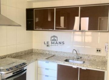 Apartamento · 70m² · 3 Quartos · 1 Vaga · Apartamento à venda em Piracicaba, Paulista, com 3 quartos, com 70.47 m², Edifício San Valentin