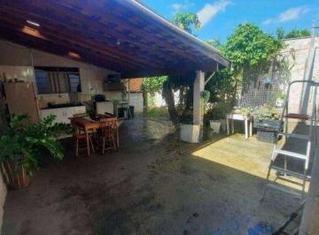 Casa · 110m² · 4 Quartos · 2 Vagas · Casa à venda em Piracicaba, São Luiz, com 4 quartos, com 110 m²