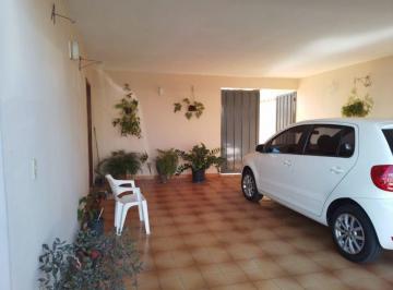 Casa · 145m² · 3 Quartos · 4 Vagas · Casa à venda em Piracicaba, Jardim Monumento, com 3 quartos, com 145.76 m²