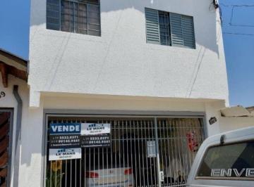 Casa · 132m² · 3 Quartos · 2 Vagas · Casa à venda em Piracicaba, Jardim Noiva da Colina, com 3 quartos, com 132.83 m²