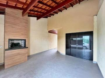 Casa · 80m² · 2 Quartos · 1 Vaga · Casa à venda em Piracicaba, Iaa, com 2 quartos, com 80.25 m²
