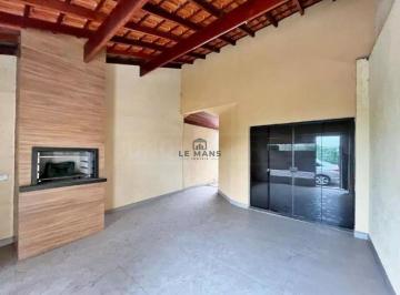 Casa · 80m² · 2 Quartos · 1 Vaga · Casa à venda em Piracicaba, Santa Terezinha, com 2 quartos, com 80.25 m²