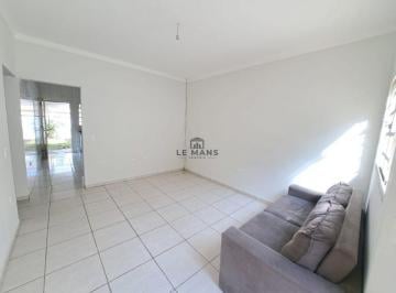 Casa · 100m² · 2 Quartos · 2 Vagas · Casa à venda em Piracicaba, Santa Terezinha, com 2 quartos, com 100 m²