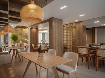 Apartamento · 79m² · 3 Quartos · 2 Vagas · Apartamento à venda em Piracicaba, Centro, com 3 quartos, com 79 m², Wish Parque Estação