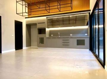 Casa · 130m² · 3 Quartos · 4 Vagas · Casa à venda em Piracicaba, Água Branca, com 3 quartos, com 130.89 m², Cond. Residencial Tomazella