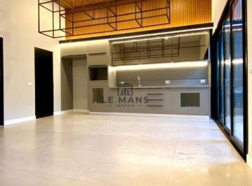 Casa · 130m² · 3 Quartos · 4 Vagas · Casa à venda em Piracicaba, Água Branca, com 3 quartos, com 130.89 m², Cond. Residencial Tomazella