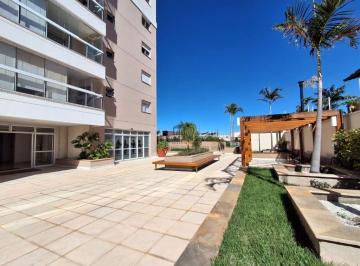 Apartamento · 125m² · 3 Quartos · 2 Vagas · Apartamento à venda em Piracicaba, Vila Independência, com 3 suítes, com 125 m², Edifício Kairos