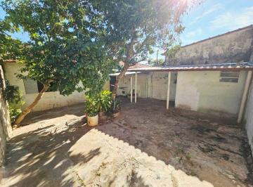 Casa · 109m² · 3 Quartos · 2 Vagas · Casa à venda em Piracicaba, Parque Primeiro de Maio, com 3 quartos, com 109.12 m²