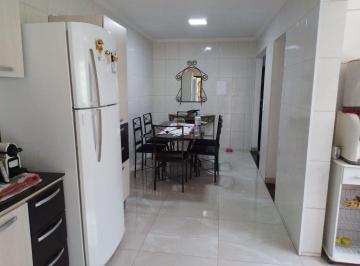 Casa · 43m² · 3 Quartos · 2 Vagas · Casa à venda em Piracicaba, Mário Dedini, com 3 quartos, com 43 m²