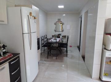 Casa · 43m² · 3 Quartos · 2 Vagas · Casa à venda em Piracicaba, Mário Dedini, com 3 quartos, com 43 m²