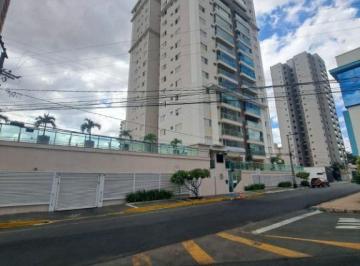 Apartamento · 140m² · 3 Quartos · 3 Vagas · Apartamento à venda e para alugar em Piracicaba, Jardim Elite, com 3 suítes, com 140 m², Villa Lobos