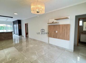 Casa · 106m² · 3 Quartos · 2 Vagas · Casa à venda em Piracicaba, Ondas, com 3 quartos, com 106 m², Cond. Reserva das Paineiras