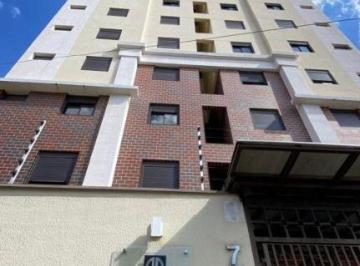 Apartamento · 100m² · 3 Quartos · 2 Vagas · Apartamento à venda em Piracicaba, Paulista, com 3 quartos, com 100 m², Terraço Paulista Residencial